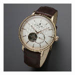 正規品SalvatoreMarra腕時計サルバトーレマーラ SM18104-PG..