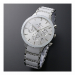 正規品SalvatoreMarra腕時計サルバトーレマーラ SM18108-SS..