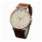 正規品SalvatoreMarra腕時計サルバトーレマーラ SM18105-PG..