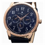 正規品SalvatoreMarra腕時計サルバトーレマーラ SM18107-PG..