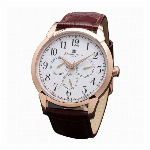 正規品SalvatoreMarra腕時計サルバトーレマーラ SM18107-PG..