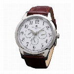 正規品SalvatoreMarra腕時計サルバトーレマーラ SM18107-SS..