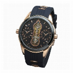 正規品SalvatoreMarra腕時計サルバトーレマーラ SM18113-PG..