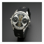 正規品SalvatoreMarra腕時計サルバトーレマーラ SM18113-SS..