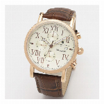 正規品SalvatoreMarra腕時計サルバトーレマーラ SM19109-PG..