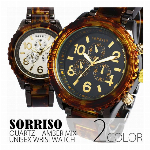 正規品SORRISOソリッソ カモフラージュデザインの迷彩柄が映える SRHI1..