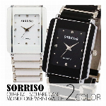 正規品SORRISOソリッソ 角型ミッドケースにつや消しマット加工のミリタリーデ..