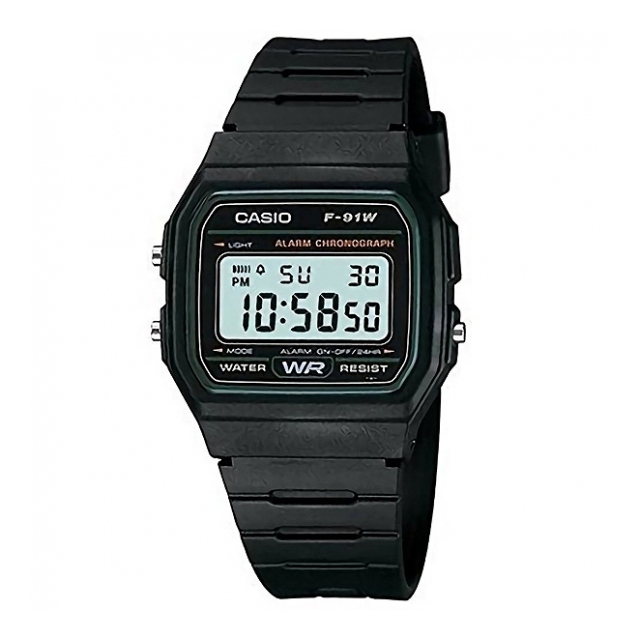 CASIO腕時計 アナログ表示 丸形 LTP-1095Q-1A チプカシ レディース腕時計