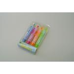 ミニミニボールペン　4色セット　（商品コード：301-811）