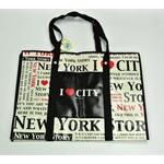 ファッションバッグ　ニューヨーク　（商品コード：607-113）