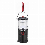 雷神　チップ型ＬＥＤランタン（カラビナ付）