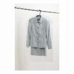 洋服カバー５０枚セット（ショートサイズ）
