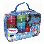 きかんしゃ　トーマス１０までつなげて