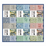 日本の名湯オリジナルギフトセット