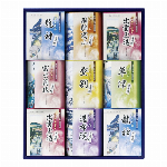 名湯綴　薬用入浴剤セット