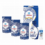 アリエール液体洗剤セット