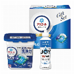 アリエールジェルボールプロギフトセット