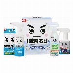 レック　激落ちくんセット