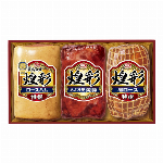 煌彩ハムギフト