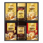 ゴールドブレンド　プレミアムスティックコーヒー　ギフトセット