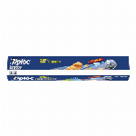 ジップロック　フリーザーバッグＭ５枚入