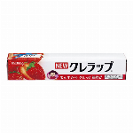 ＮＥＷクレラップ粗品用レモン３０ｃｍ×１０ｍ
