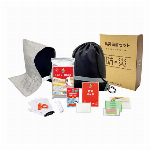 非常持出セット１２点セット