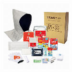 非常持出セット１８点セット　