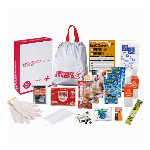 １ＤＡＹ災害対策１７点セット　