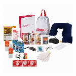 非常持出しセット１６点