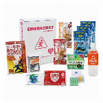 １ＤＡＹ災害対策２５点セット