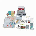 チャリティー防災２０点セット