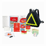 防水ｄｅリュック１５点セット