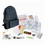 帰宅支援１５点セット