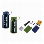 コンパクト防災７点セット