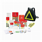 車載用防災１３点セット