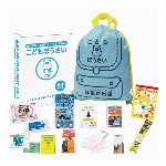 Ａ４ボックス女性用２０点セット