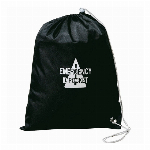 巾着リュック（反射テープ付き）