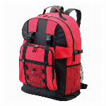 大容量リュック　