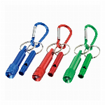 緊急用ホイッスル