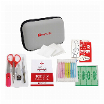 備蓄用毛布コンパクト