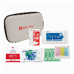 コンパクトファーストエイドキット