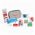 コンパクトファーストエイドキット