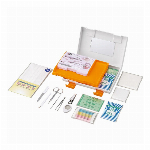 コンパクトファーストエイドキット