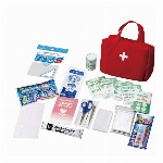 救急バッグセット２０点