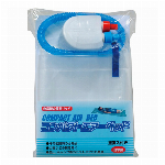 インフレーターピロー