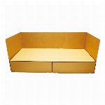 インフレーターマット　シングル７ｃｍ