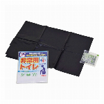 携帯クイックトイレ１Ｐ