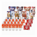 そなえるボックス２０点セット（３日分保存食）