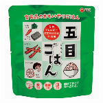 白ごはん（レトルト）２００ｇ